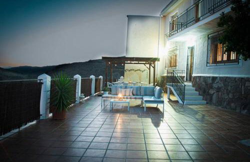 EL BALCON DE SANTA ANA Casa Rural - Foto 49