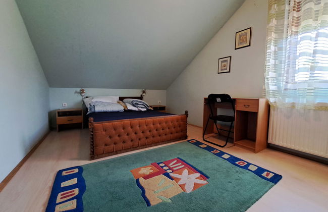 3 bedroom House in Balatonfenyves with garden and terrace - Photo 26