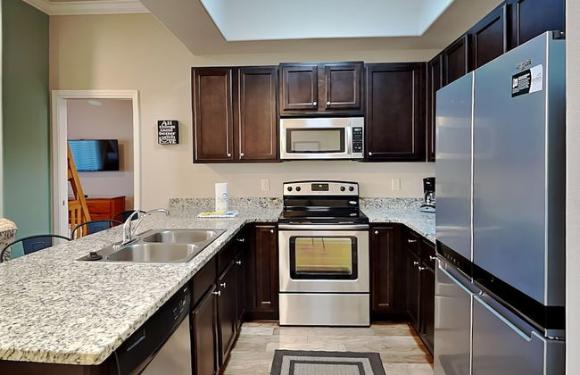 Alerio by Southern Vacation Rentals - Foto 20