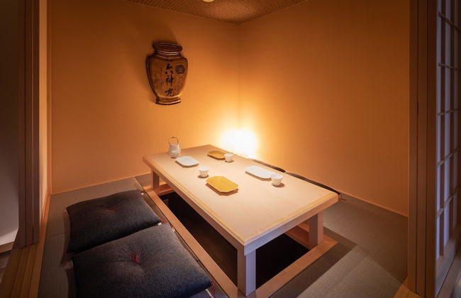 KONJAKUSO Osaka Dotonbori "SHOSHI" ”GŌYAKUYA"SPA Stay - Foto 17