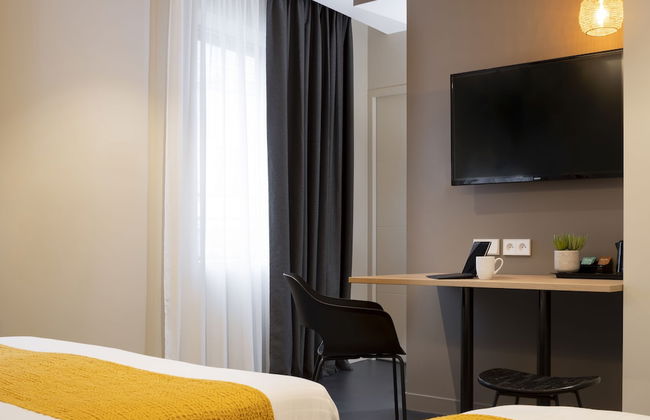 37 Lodge La Défense Courbevoie - Foto 10