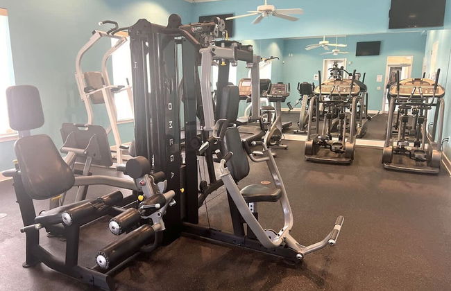 Private Pool Workspace Near All Attractions - Foto 27