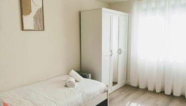 La Terraza del Centro by Alogest - Foto 5, wardrobe