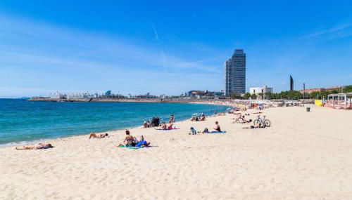 Sweett - Nova Icaria Beach - Foto 5, Other