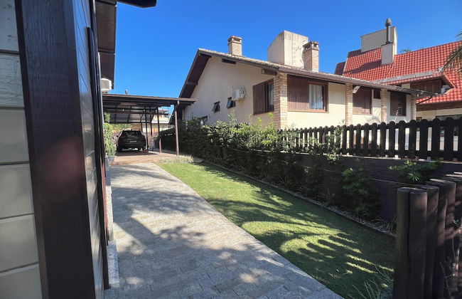 Casa Premium na Lagoa da Conceição - Foto 38