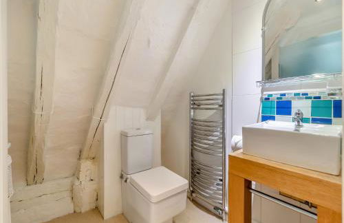 All Saints Cottage - Foto 15