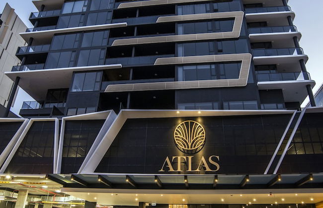 Atlas Apartments by CLLIX - Foto 34