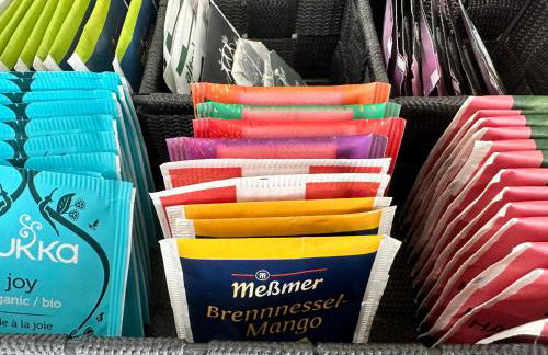 Appartement Feucht -Bhf 5 Min - Nähe Messe - Foto 16