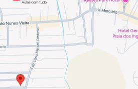 Terraço Familiar , 2 quartos com ar condicionado, 2 banheiros, churrasqueira a carvão , wi-fi, vaga para 2 carros suporta até 7 pessoas - Foto 33