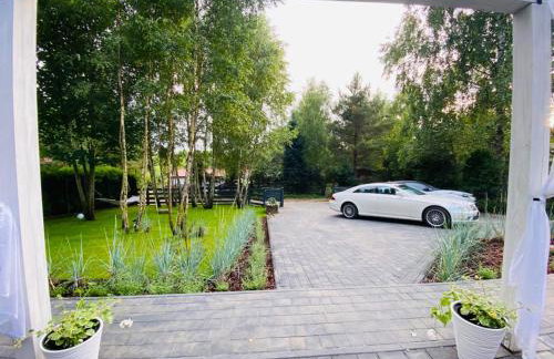 Perle (Ferienhaus) an der polnischen Ostsee - Foto 30