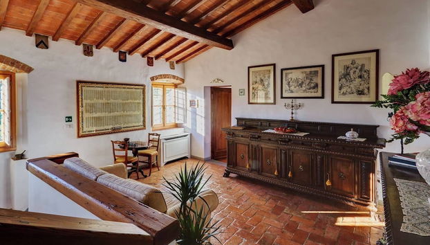 Il Frantoio delle Grazie - Foto 3, Recepción