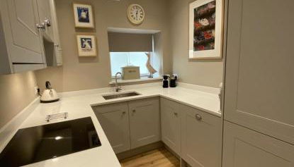 Garden Flat - Photo 3