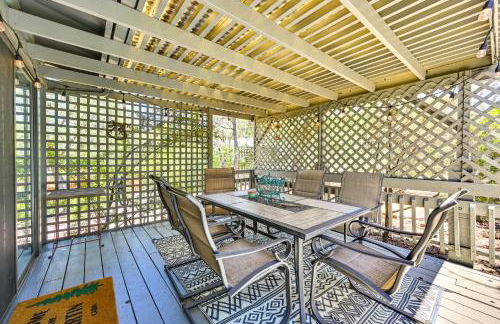 Bike, Hike and Unwind Tranquil Payson Getaway! - Foto 32