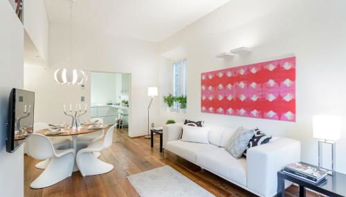 Casa Patricia, A homey luxury modern & quiet apartment with PARKING & garden within the walls - Foto 3, Other