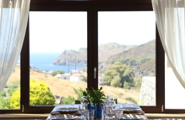 Patmos Exclusive Villas - Photo 34