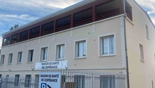 L7 -Villiers-le-Bel proche Aéroport ROISSY CHARLES DE GAULLES & PARIS - Foto 5