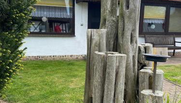 Urlaub "Unterm Storchennest" im Ostseeland Rerik - Foto 2