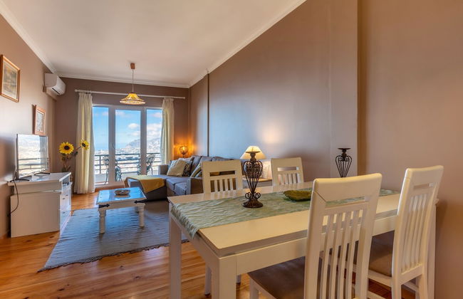 Atlantic Ocean Apartment - Foto 5