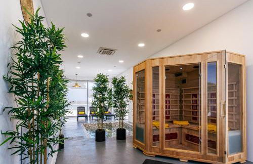 ALTO DA GARÇA - PRIME VILLAS & SPA - Foto 17