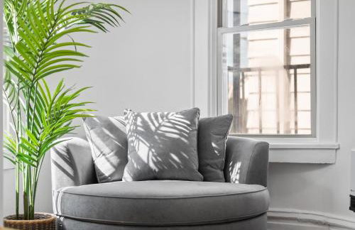 Shadyside, Pittsburgh, Modern and Bright 1 Bedroom Unit4 with Free Parking - Foto 4