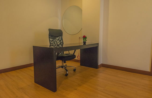 Rimbun Suites & Residences - Foto 36