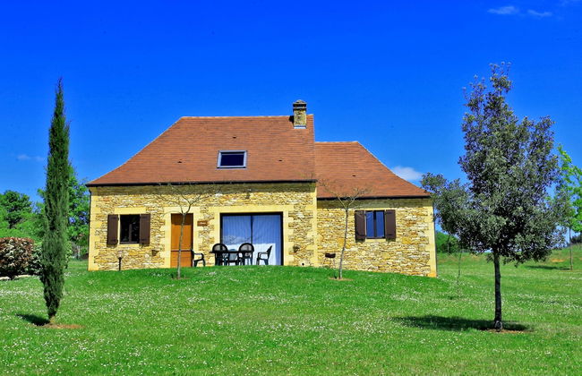 Combas Village De Gites - Foto 45