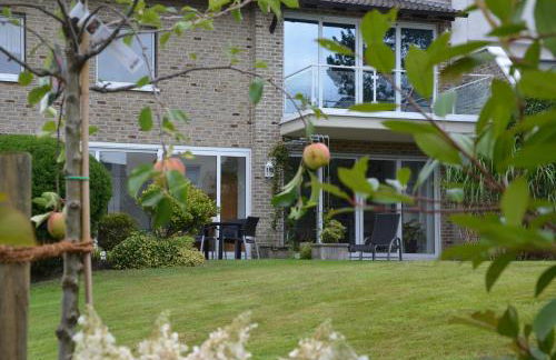 Zentrale aber ruhige Lage - Wohnung für bis zu 3 Personen - Foto 5