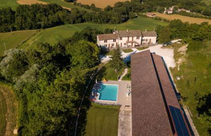 Agriturismo Podere Coldifico - Foto 10