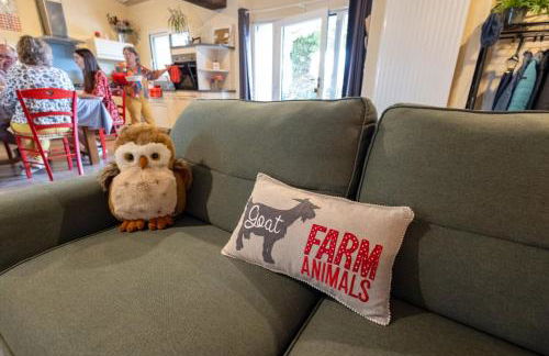 Gîte Au Petit Bonheur - Photo 4