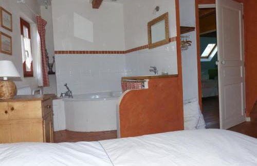 Gites Les Petits Tisserands - Foto 14