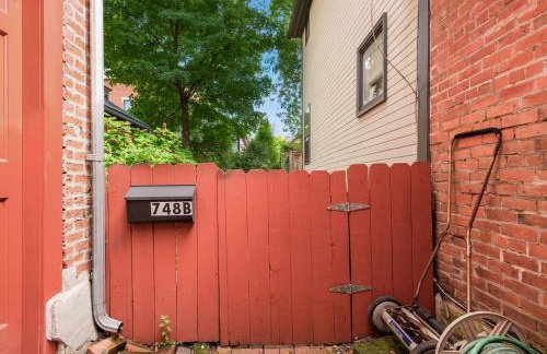 Cute German Village LilHausCity ParkPetsOK - Foto 21