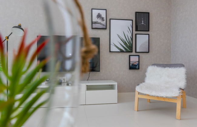 FAM Living - Mada Residences Downtown - Photo 19