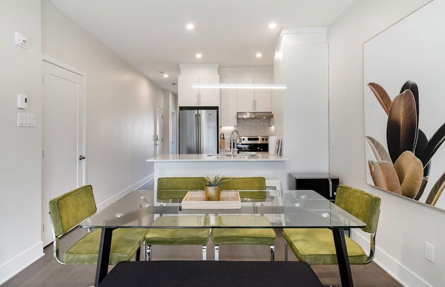 Discover Little Italy From a Bright Apartment - Foto 16