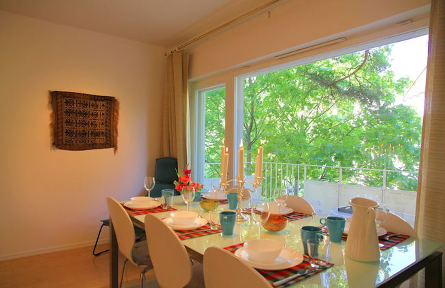 Wonderful Helsinki Apartment - Foto 11