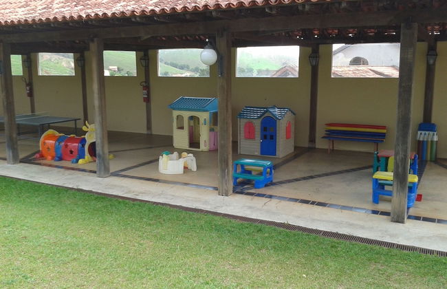 Hotel Serraverde - Foto 16