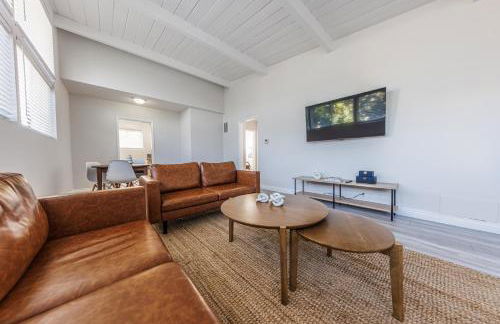 Spacious 2-Bedroom Duplex in Beverly Hills Residential Area - Foto 8