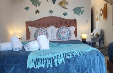 Mana mia Seaside Apartments - Foto 23