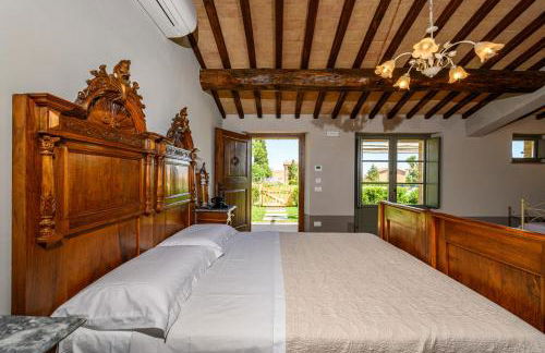 Agriturismo Merigge Wellness & Spa Montepulciano - Photo 111