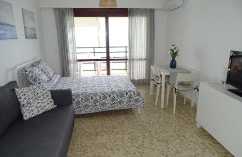 Studio Bellavista Beach - Torremuelle - Benalmádena Costa - Foto 8