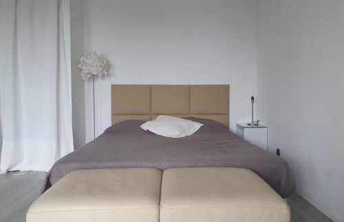 Villa l'Alpana en bois vue mer a 180 degres - Foto 44