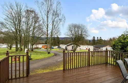 4 Bed House - Sleeps 9 - Hottub - Parking - Foto 39