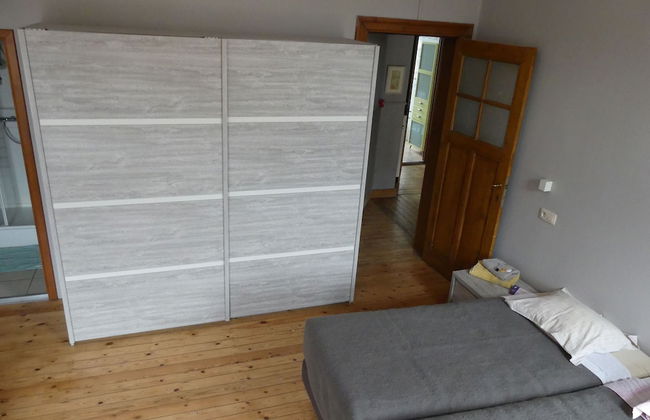 Ferme Chateau Laneffe - Foto 13