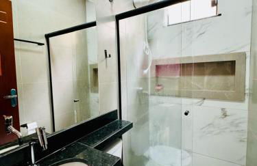 Lindo flat próximo do centro - Foto 20