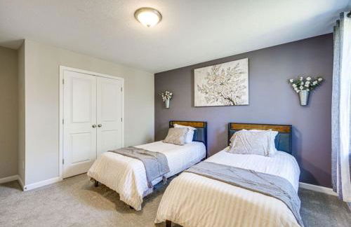 Serene Stay 4BR Pets Board Games Near Golf - Foto 10