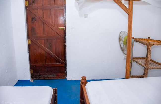 Jambiani House - Photo 9