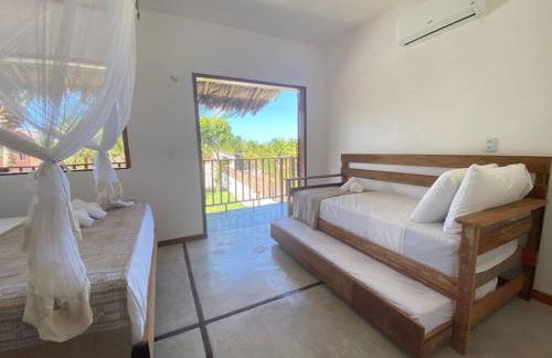 Vila Bless 4 bedroom Vila with pool, garden and beach tennis court - Foto 35