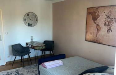 Beautiful 2-bedroom apartment in Munich center - Foto 8