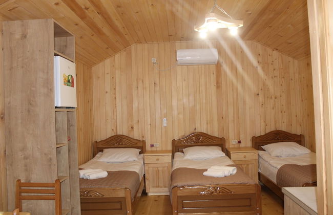 Villa Edemi - Foto 2