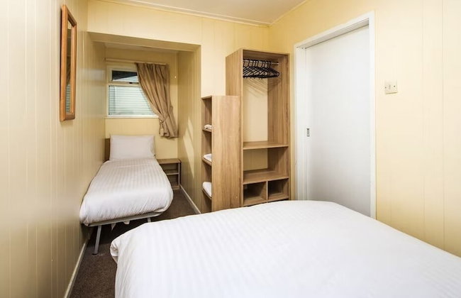 Sandy Glade Holiday Park - Foto 6