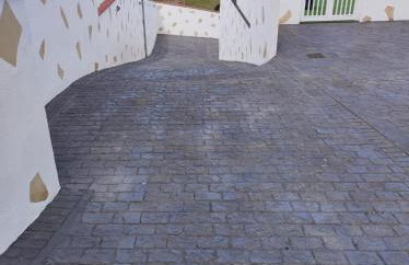 CASA PIRÁMIDE 1 Terraza y Parking privado - Foto 30